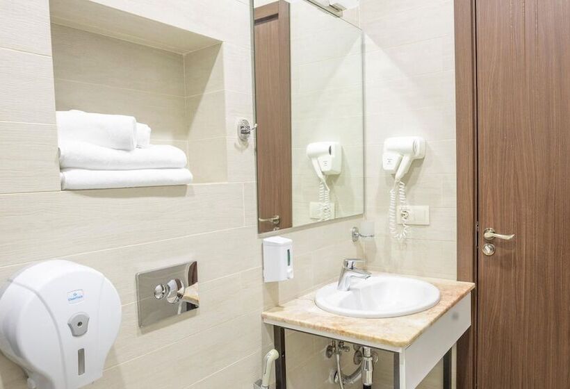 اتاق استاندارد, Park Hotel Tskaltubo Balneo Resort