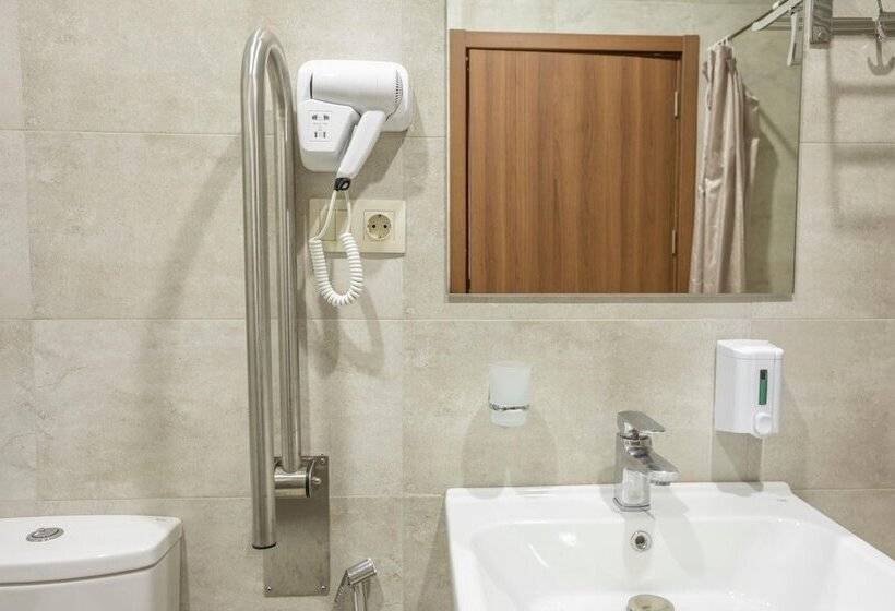 اتاق استاندارد, Park Hotel Tskaltubo   Balneo Resort