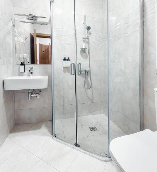 اتاق استاندارد, Park Hotel Tskaltubo Balneo Resort