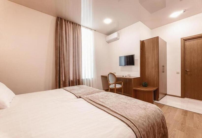 اتاق استاندارد, Park Hotel Tskaltubo Balneo Resort