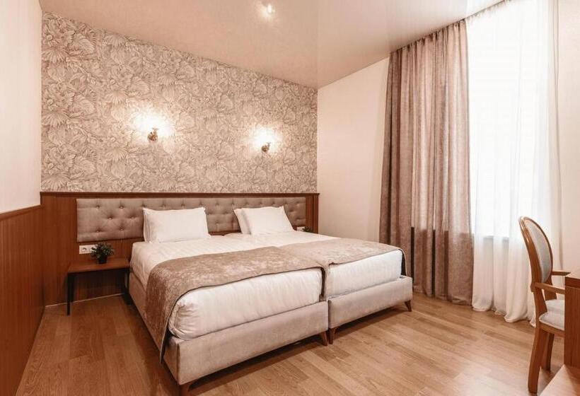 اتاق استاندارد, Park Hotel Tskaltubo Balneo Resort