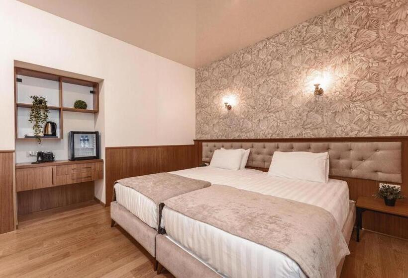 اتاق استاندارد, Park Hotel Tskaltubo Balneo Resort