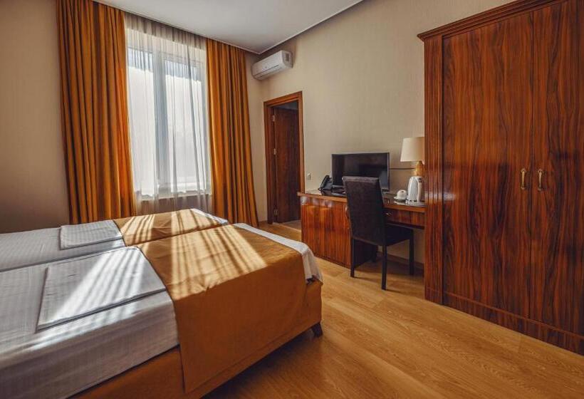 اتاق خانوادگی, Park Hotel Tskaltubo Balneo Resort