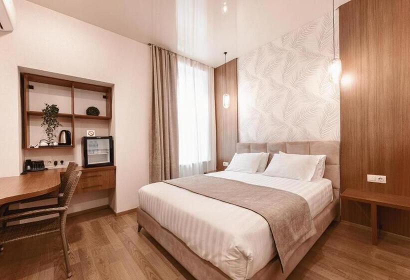 اتاق استاندارد, Park Hotel Tskaltubo   Balneo Resort