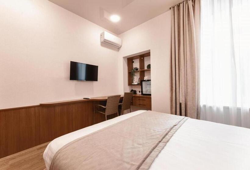 اتاق استاندارد, Park Hotel Tskaltubo Balneo Resort