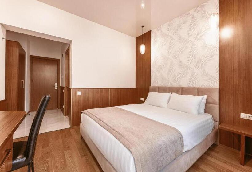 اتاق استاندارد, Park Hotel Tskaltubo Balneo Resort