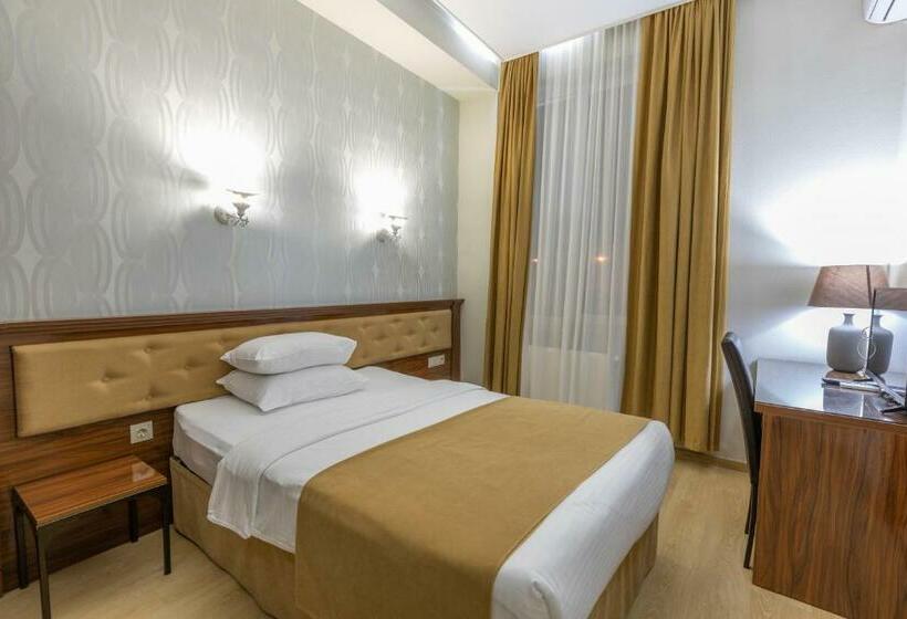 اتاق استاندارد, Park Hotel Tskaltubo Balneo Resort