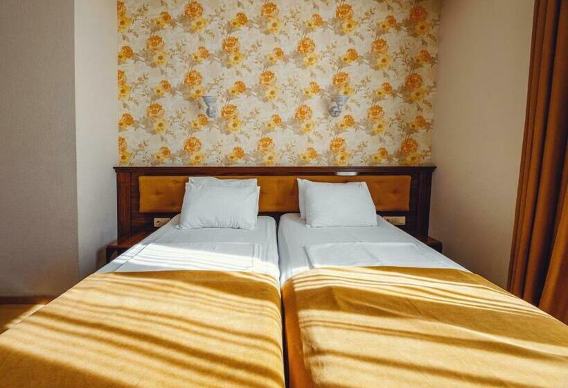 اتاق استاندارد, Park Hotel Tskaltubo Balneo Resort