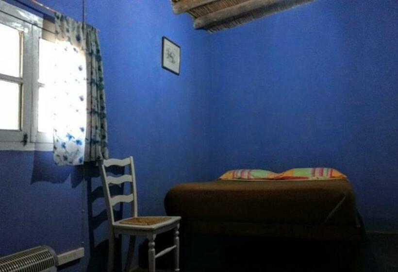 חדר סטנדרט חדר אמבטיה משותף, Casa Colores