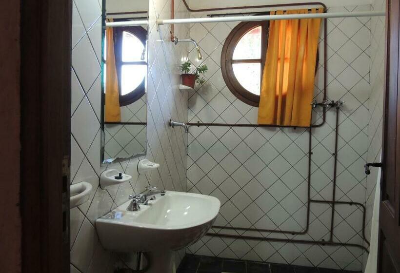 4인용 스탠다드 룸, Hostal Las Golondrinas