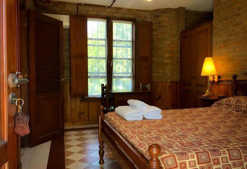 StandaardKamer, Hostal Las Golondrinas