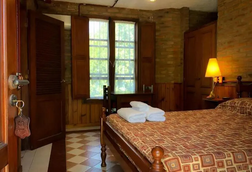 Standard-huone, Hostal Las Golondrinas
