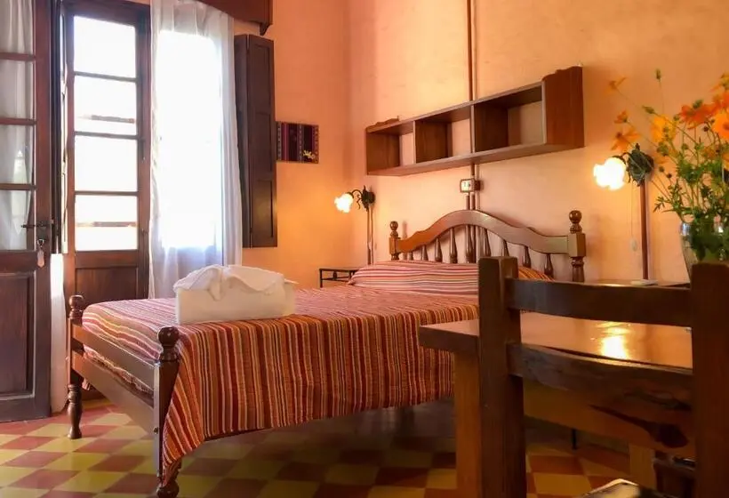 Standard-huone, Hostal Las Golondrinas