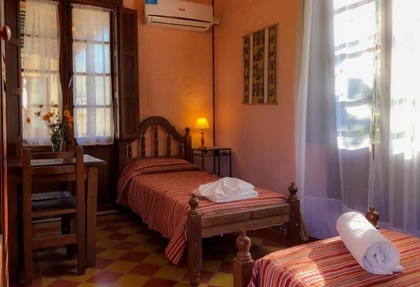 StandaardKamer, Hostal Las Golondrinas