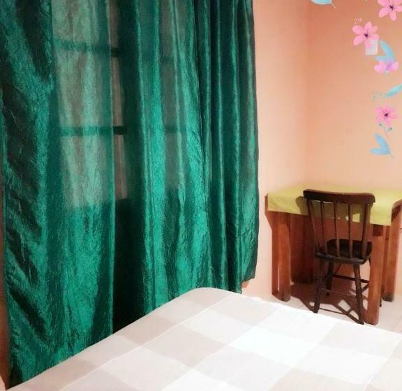 اتاق استاندارد, Residencial Azaleas Place Guest House