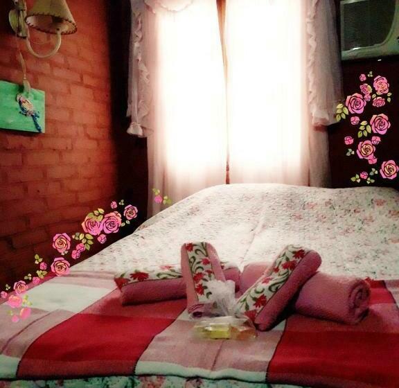 اتاق استاندارد, Residencial Azaleas Place Guest House