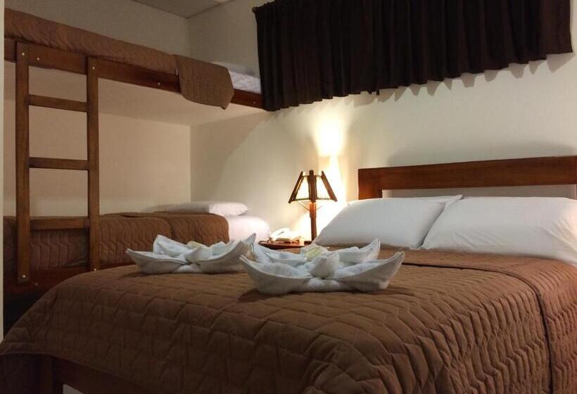 スタンダード4人部屋, Ummagumma