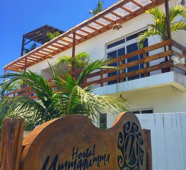 ファミリールーム, Ummagumma