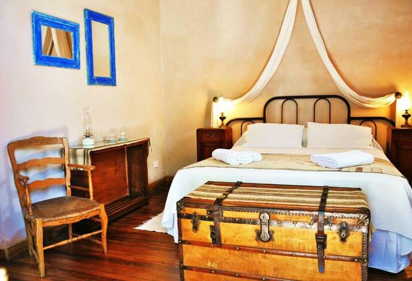 חדר סטנדרט, Antigua Casona Bed & Breakfast