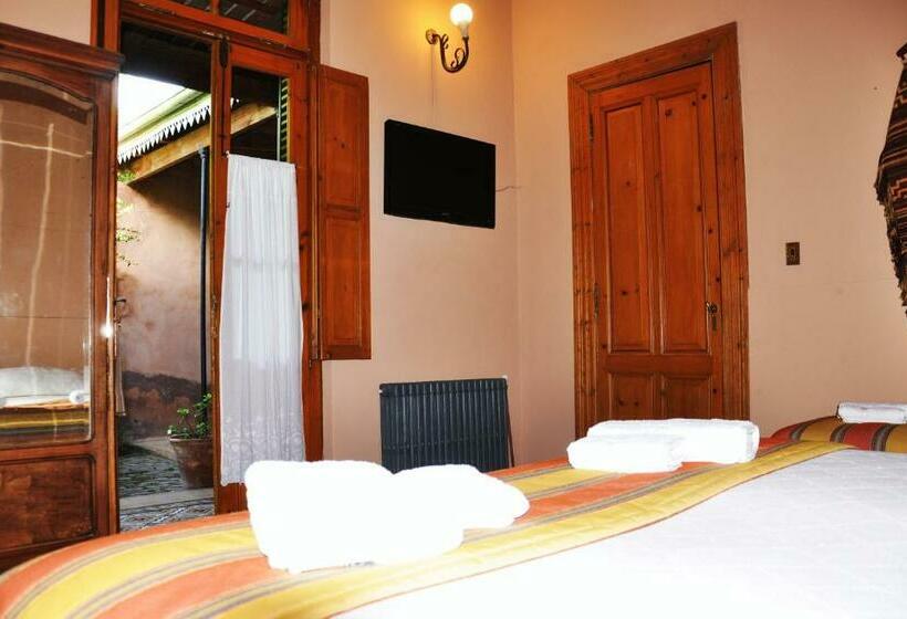 חדר סטנדרט, Antigua Casona Bed & Breakfast