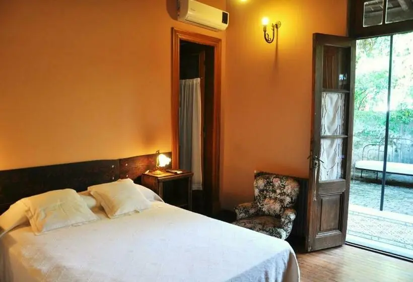 スタンダードルーム, Antigua Casona Bed & Breakfast