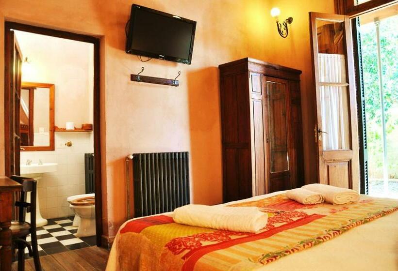 חדר סטנדרט, Antigua Casona Bed & Breakfast