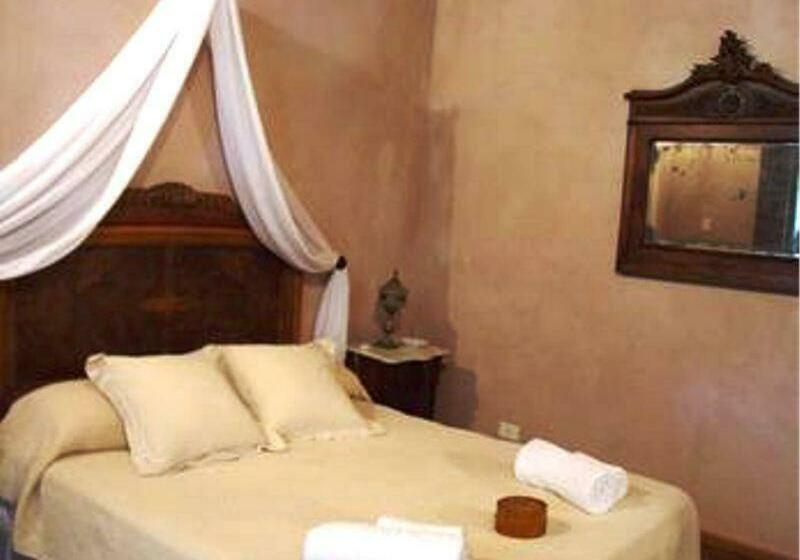 Номер Стандарт, Antigua Casona Bed & Breakfast
