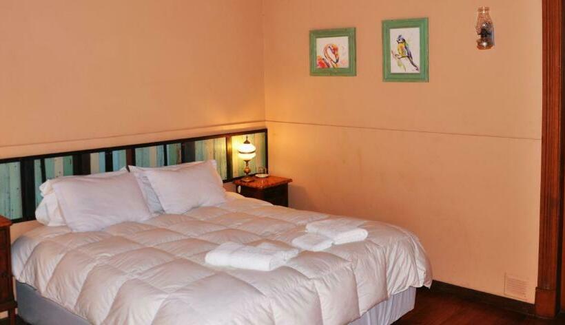 חדר סטנדרט, Antigua Casona Bed & Breakfast