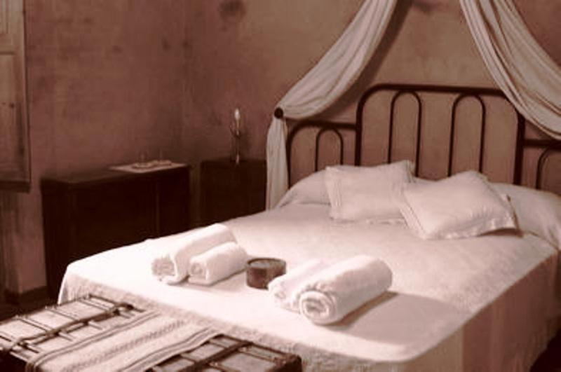 חדר סטנדרט, Antigua Casona Bed & Breakfast