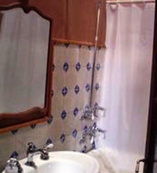 חדר סטנדרט, Antigua Casona Bed & Breakfast