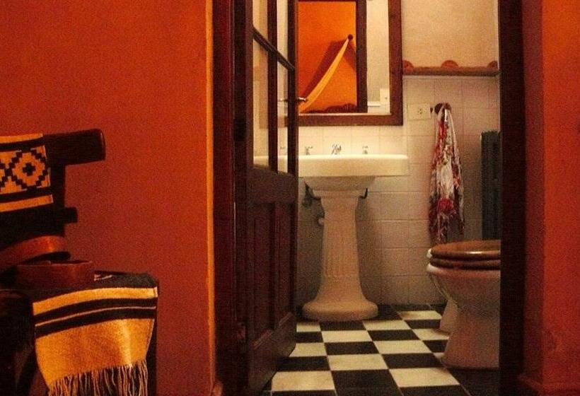 Номер Стандарт, Antigua Casona Bed & Breakfast