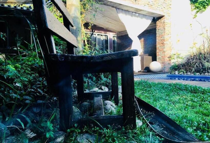 디럭스 방갈로, Cool Clima B&b