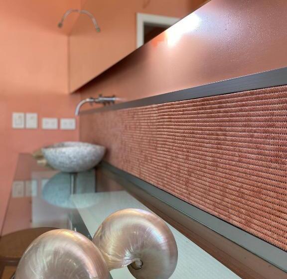 자쿠지 스위트, Cool Clima B&b