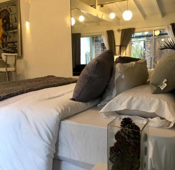 디럭스 방갈로, Cool Clima B&b