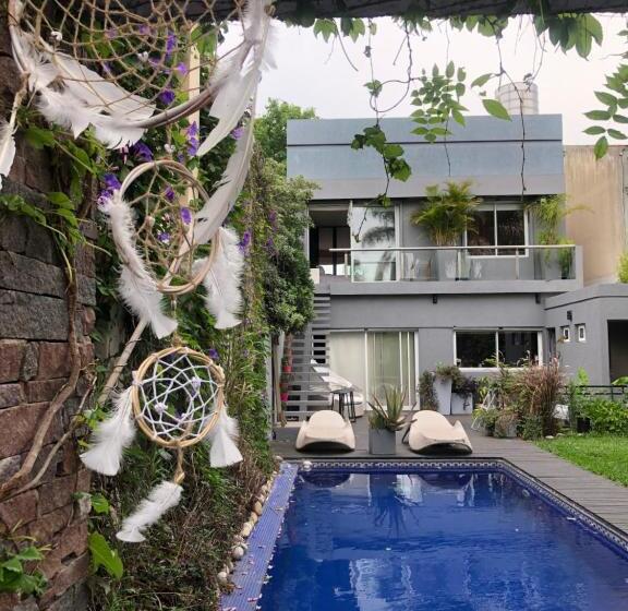 디럭스 방갈로, Cool Clima B&b