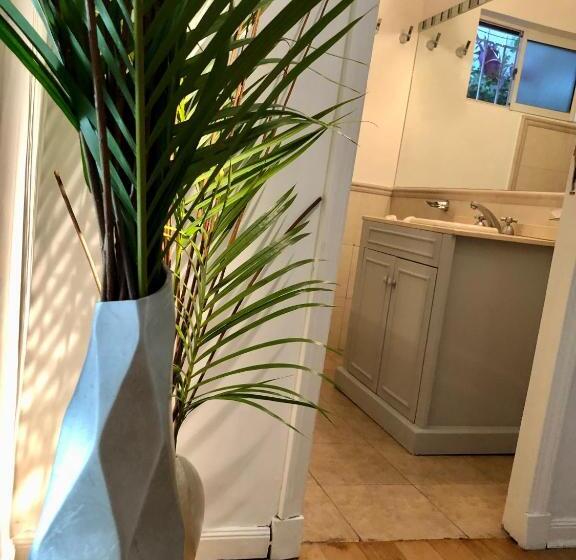 스탠다드 룸, Cool Clima B&b