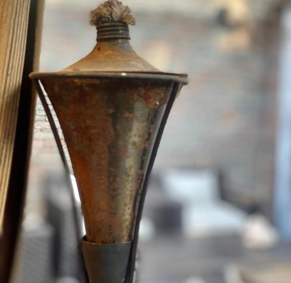 디럭스 방갈로, Cool Clima B&b