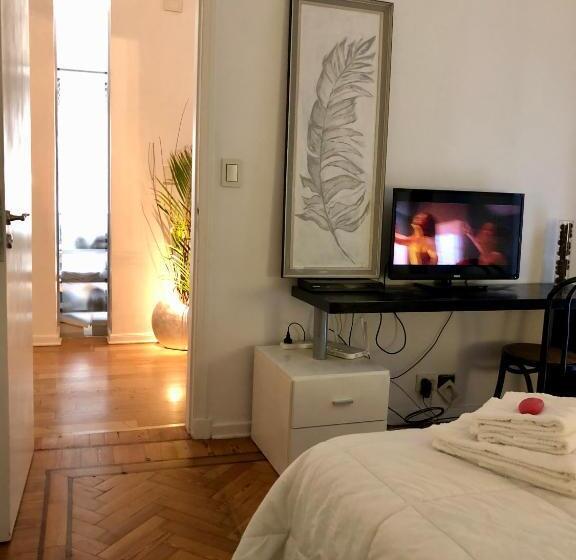 스탠다드 룸, Cool Clima B&b