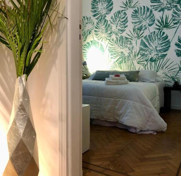 标准间, Cool Clima B&b