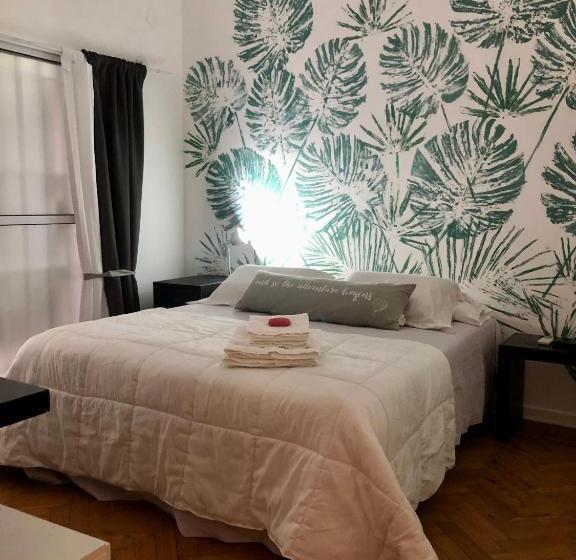 スタンダードルーム, Cool Clima B&b