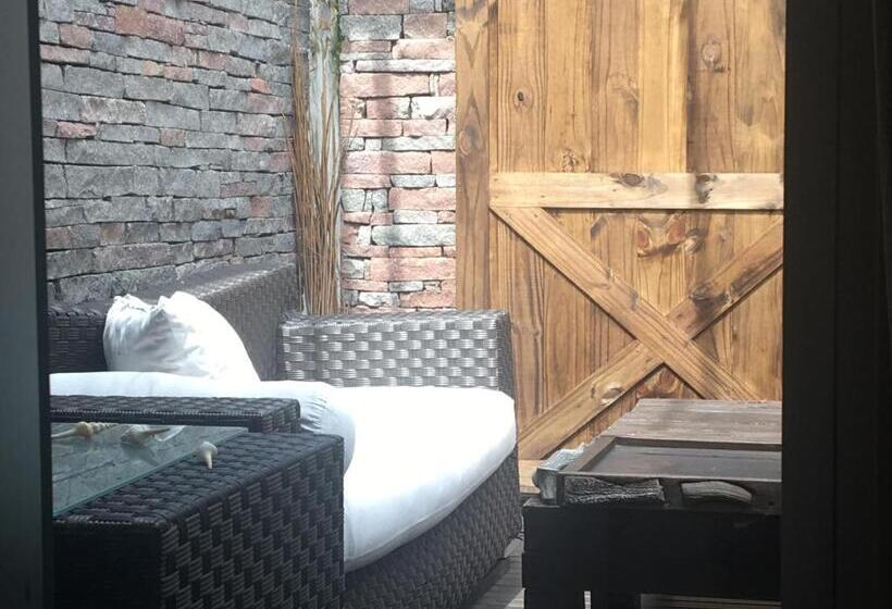 디럭스 방갈로, Cool Clima B&b