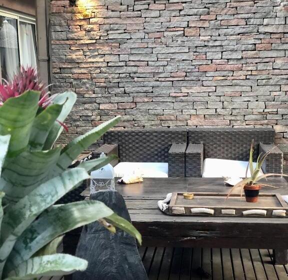 디럭스 방갈로, Cool Clima B&b