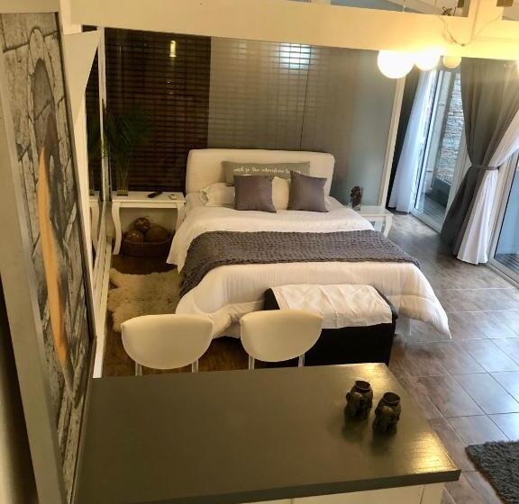豪华洋房, Cool Clima B&b