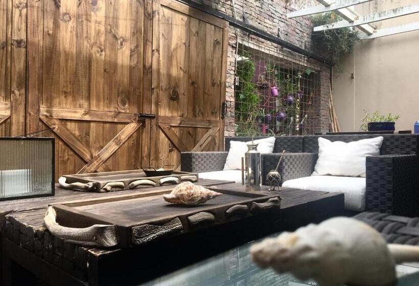 디럭스 방갈로, Cool Clima B&b