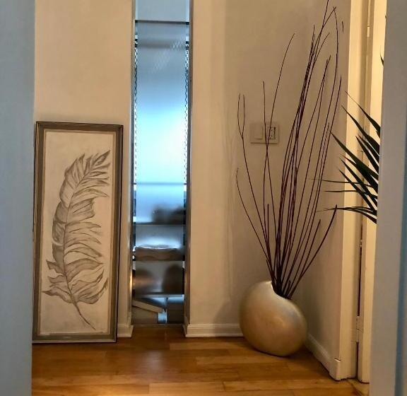 스탠다드 룸, Cool Clima B&b