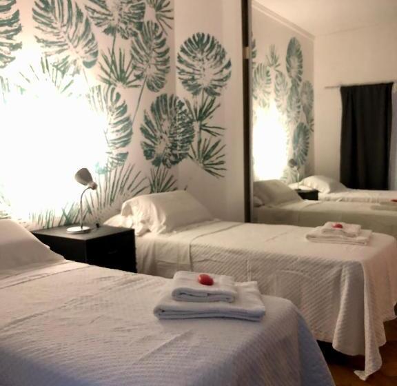 스탠다드 룸, Cool Clima B&b