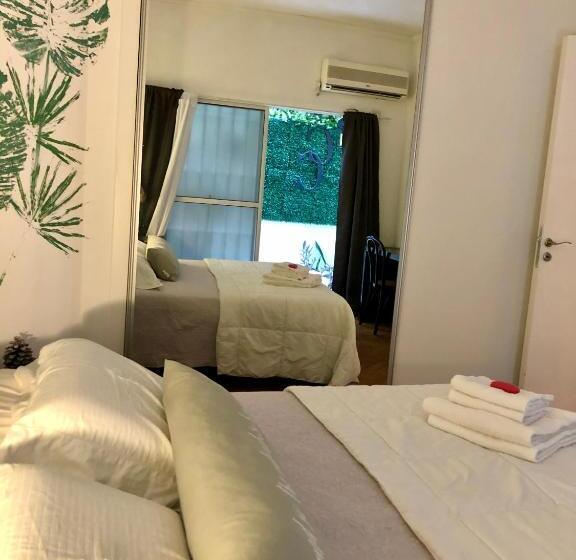 标准间, Cool Clima B&b