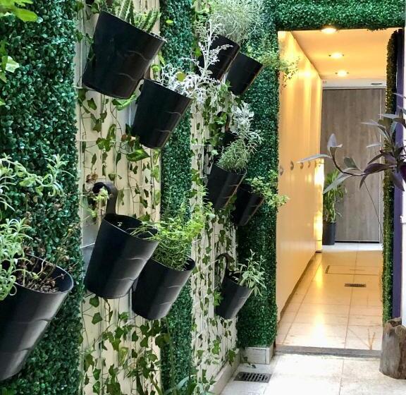 스탠다드 룸, Cool Clima B&b