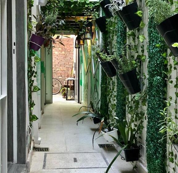 标准间, Cool Clima B&b