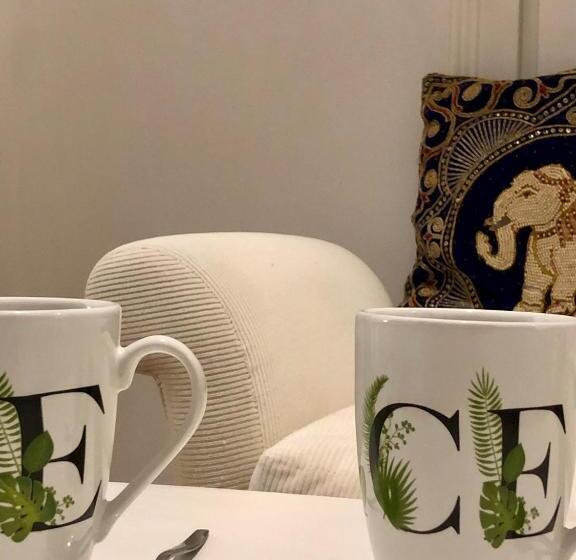 스탠다드 룸, Cool Clima B&b